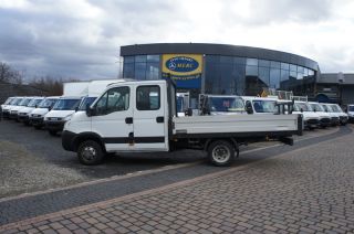 Iveco Daily 35C17
